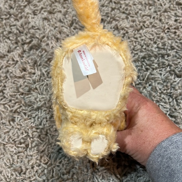 American Girl “Honey” Golden Retriever - Picture 5 of 7